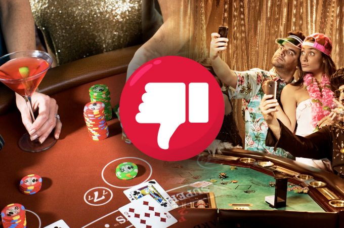 Casino Etiquette: Do’s and Don’ts for Your Next Trip