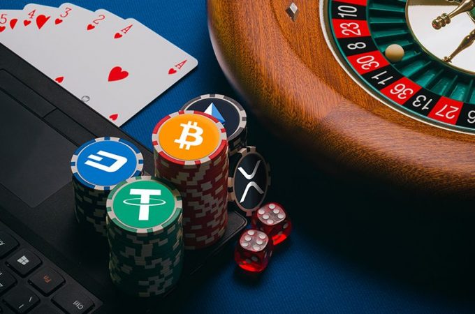 The Beginner’s Guide To Bitcoin Crash Games: How to Start and Succeed