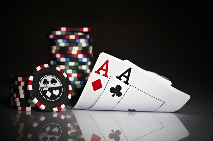 The Power Of Poker Strategy: Take Your Tournament Game To The Next Level