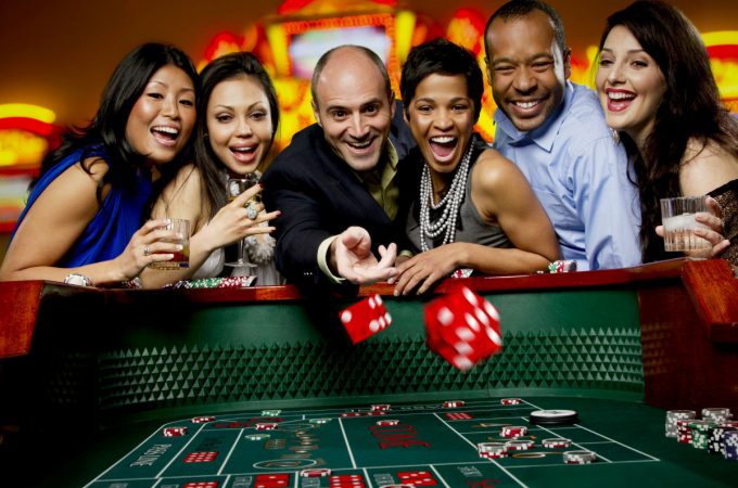 The Most Popular Casino Games Around the World - Fundacion Pensar