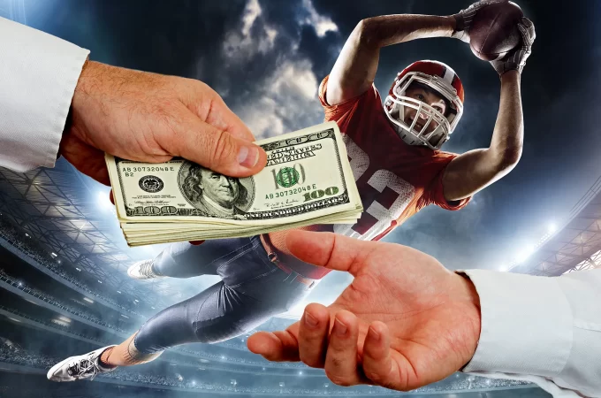The Art of Bankroll and Budget Management in Trusted Football Betting