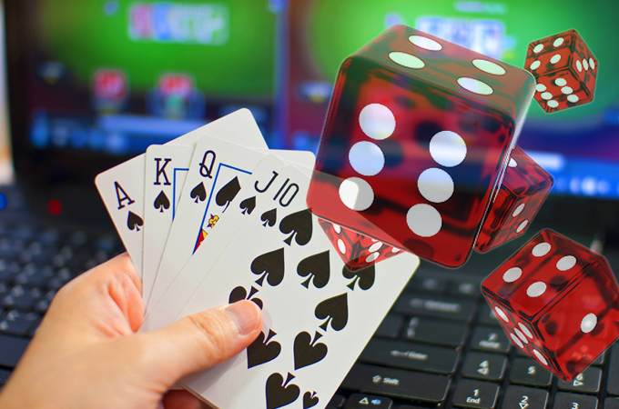 Exploring The Different Types Of Online Gambling Platforms