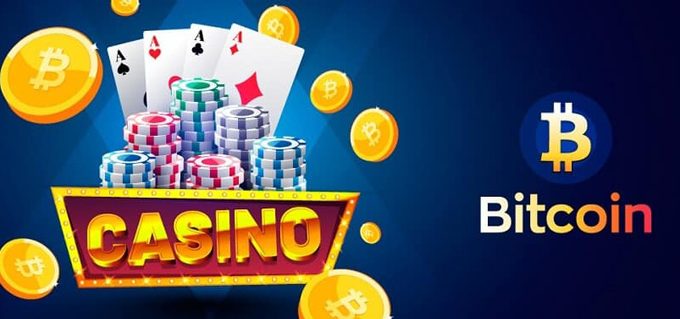 Anonymous Play: The Privacy Advantage of Bitcoin Casinos