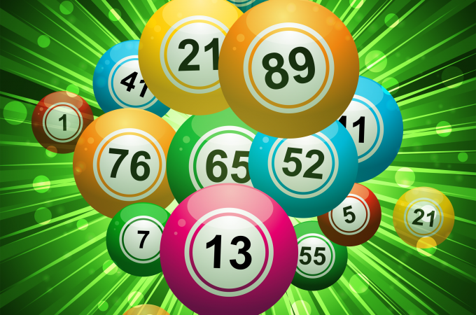 Online Bingo Jackpots: How to Win Huge Prizes with Online Bingo