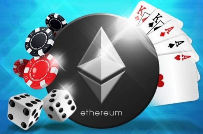 The Benefits Of Using Ethereum For Online Casino Games